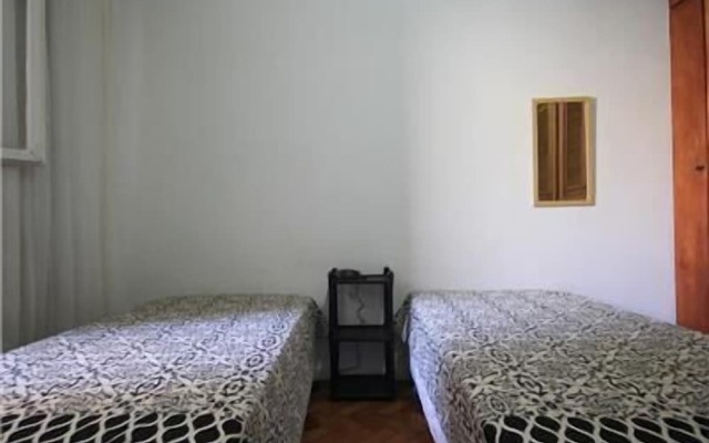 GoHouse Copacabana 808