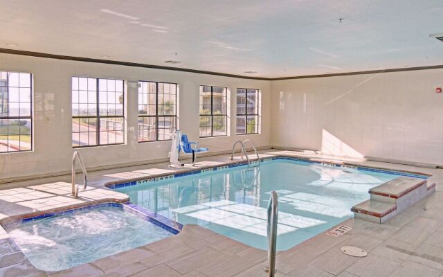 Spark by Hilton Galveston