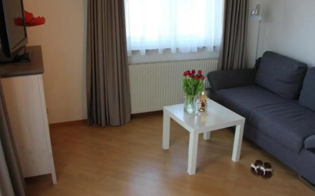 Wörthersee Appartements LEX