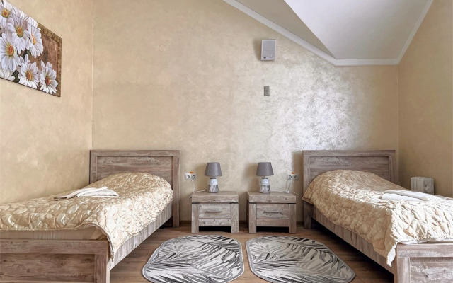 Ruzhanskij Sanatorium