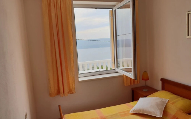 Grand Terrace Sea View Apartment