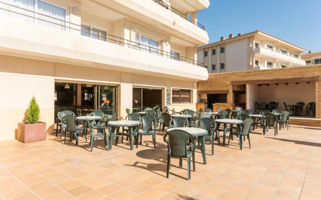 Pierre & Vacances Estartit Playa