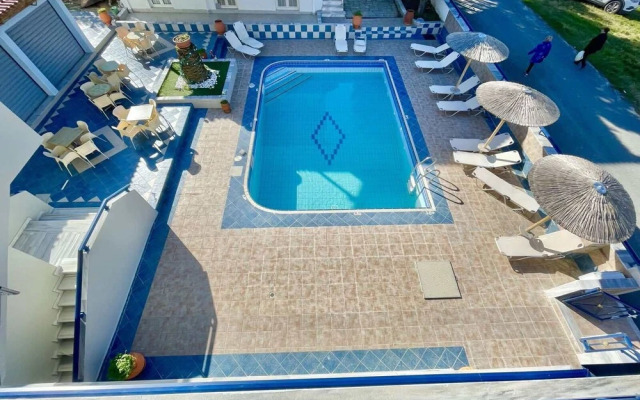 Sueno Beach Hotel
