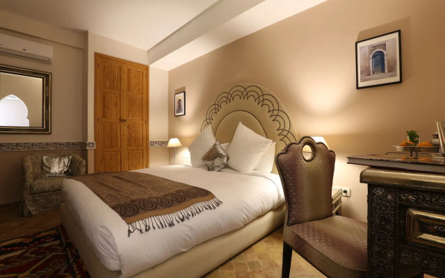 Riad Enchanté
