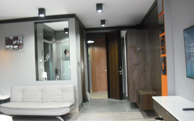 Sturgis Boutique Hotel Cipanas