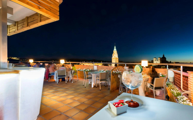Hotel Carlos V