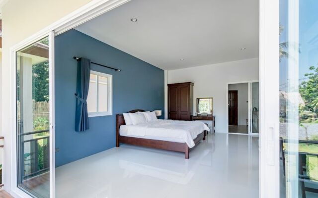 Lay back Villa