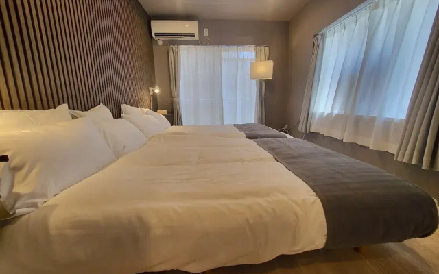 GuestHouseAQUA101