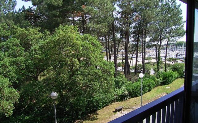 Appartement 2 Personnes Vue Sur Le Port #0278