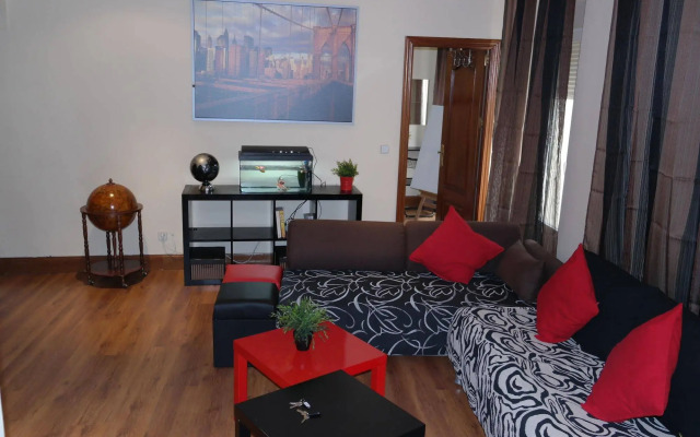 Silver Apartments Sol