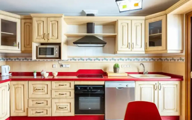 Belvilla by OYO Apartamento en Nerja