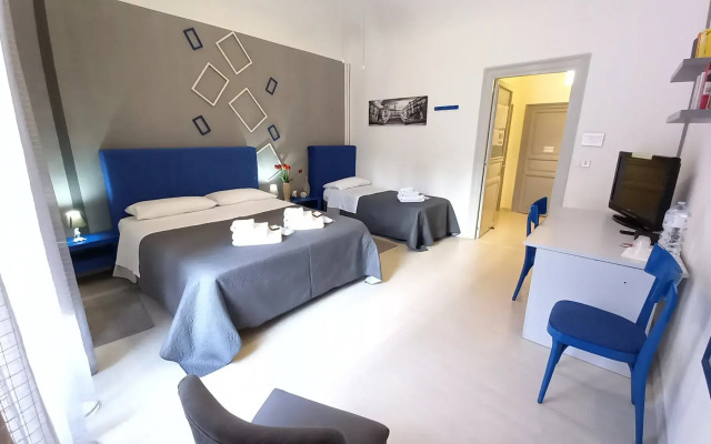 Palazzo Cutelli Bed&Book