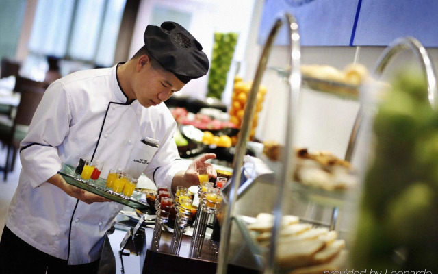 Holiday Inn Melaka by IHG