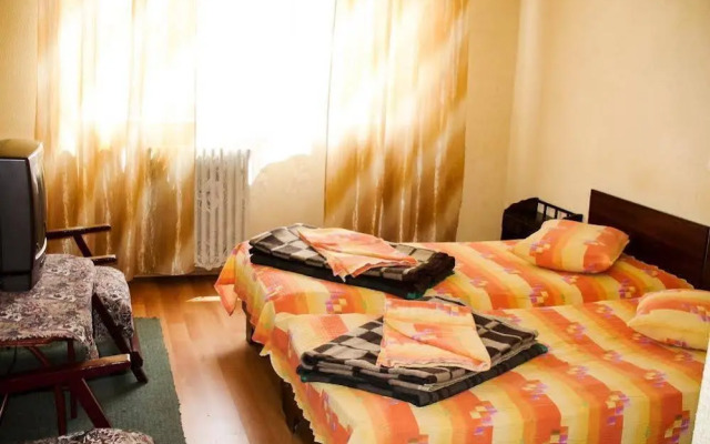 Hotel Socim