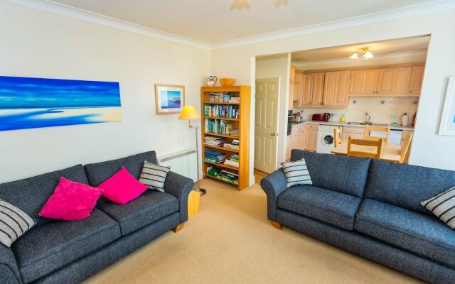 Croyde 3 Lorna Doone 3 Bedrooms