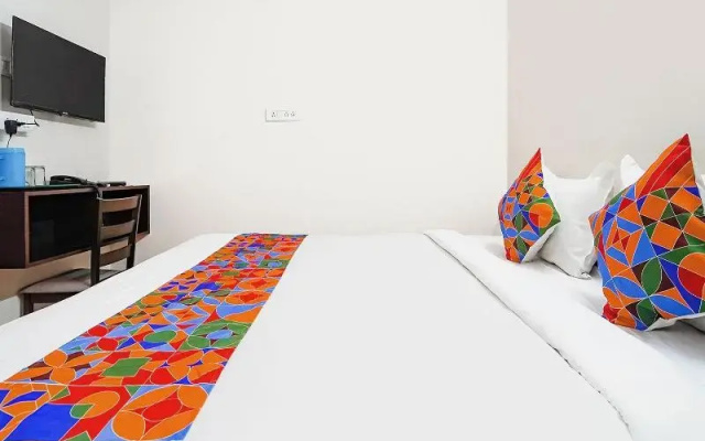 Via Epic Residency