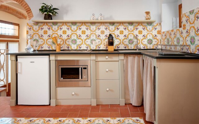 Agriturismo Torreghiotta