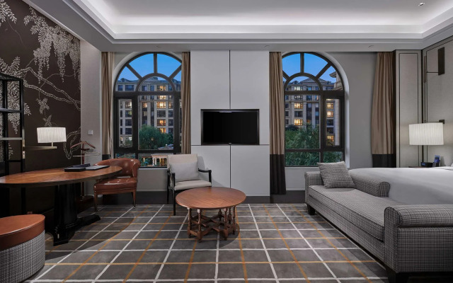 Hilton Beijing Daxing