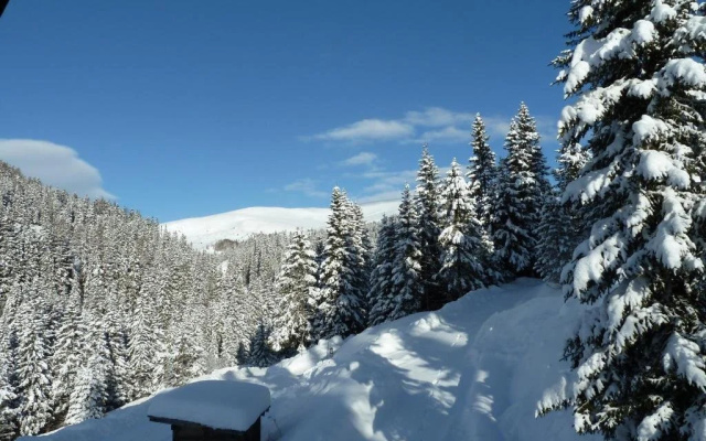 Bruckerhütte