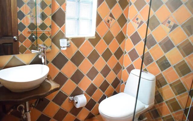 Hotel Hacienda Santa Cecilia