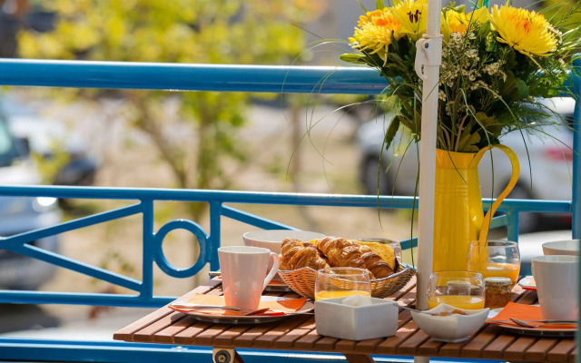 Résidence Lagrange Vacances Les Carrelets