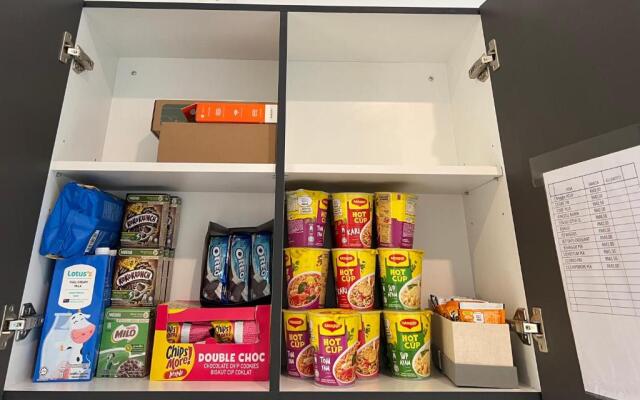 Imperio Condostay Alor Star