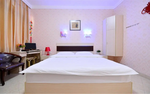 Wuhan New Expo Landscape Hotel