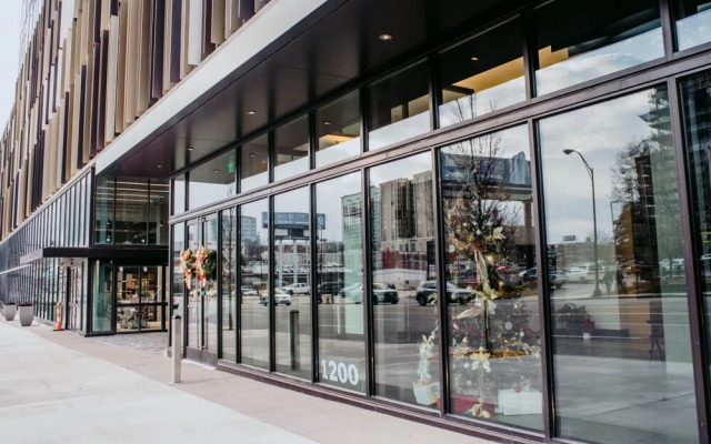 Nashville Sophisticated 1BD 1BA Apartment