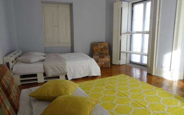 Belém Guest House