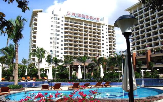 Yuhai International Resort Hotel
