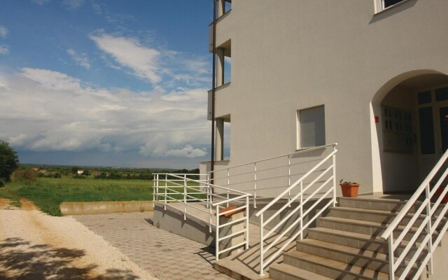 Amazing Apartment in Fazana With 1 Bedrooms and Wifi