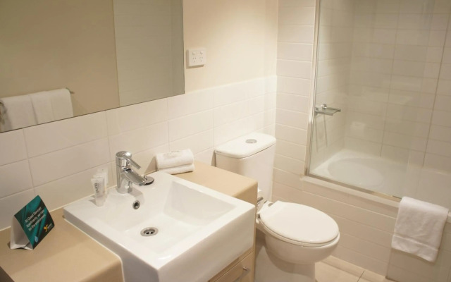 Quest Chermside