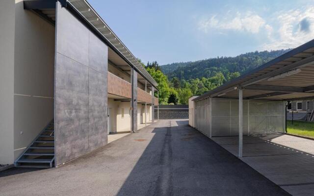 CT-GOLD Apartments - Villach Malina - nahe Atrio und Therme