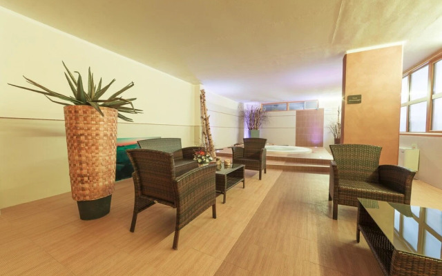 Hotel Locanda Bonardi