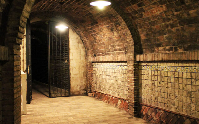 Hotel Bodega La Casa del Cofrade