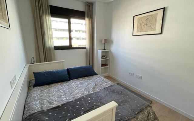 Holidays2Torremolinos Alamos 3 bedroom & terrace & pool