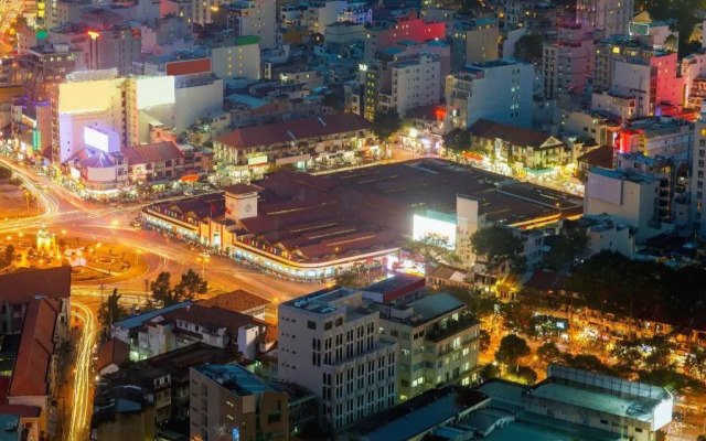 Urban Lodge Hotel - Hostel