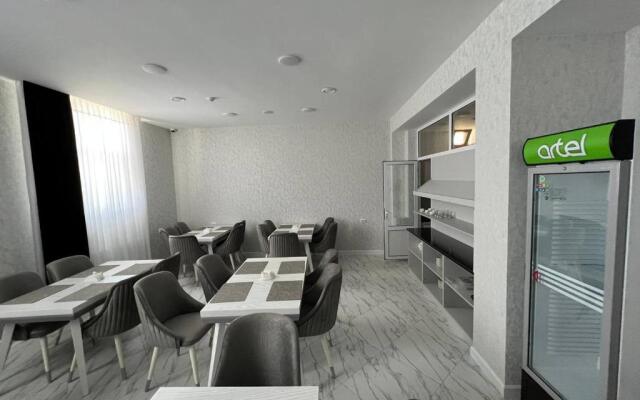 Hotel Ulug'bek