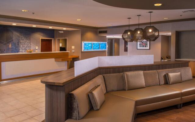 SpringHill Suites by Marriott Herndon Reston