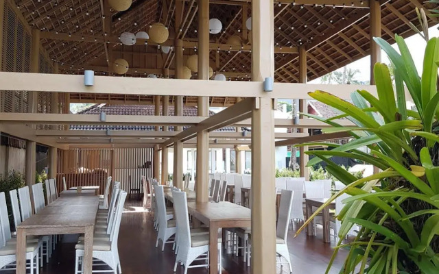 VAYNA Boutique Koh Chang