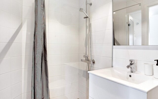 4 Star Holiday Home in Laeso