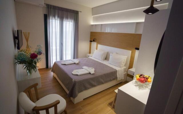 Eleni Studios Parga