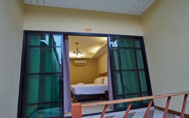 Rapeepong Resort Nanthai