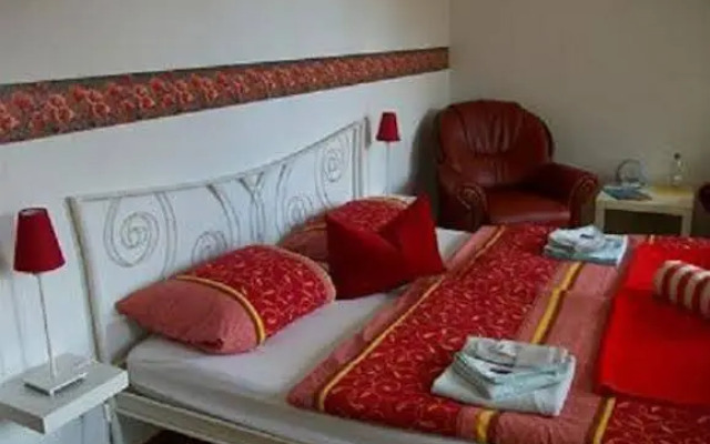 Pension "Haus Weinberg"