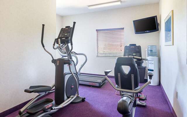 Sleep Inn & Suites Bay View Acme - Travers City