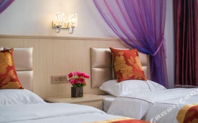 Lijiang green spring The Inn Boutique