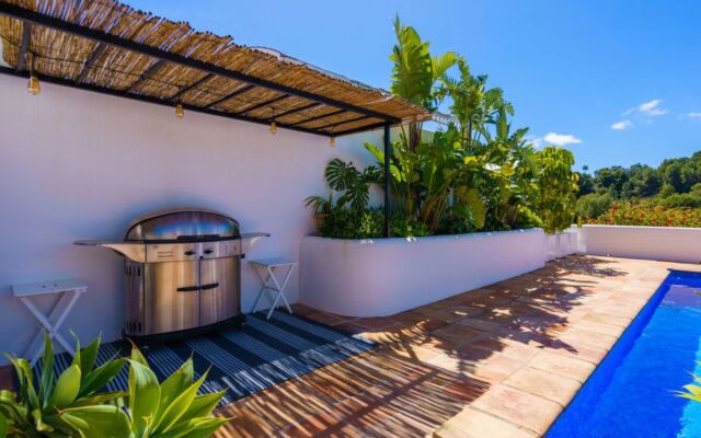 Villa Anguila Benissa