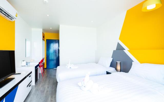 Play Phala Beach Rayong