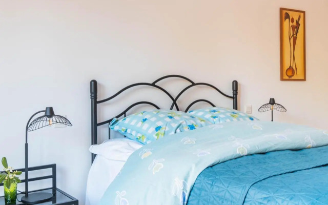 Regina's Banyuls - 2 terrasser, pool och parkering