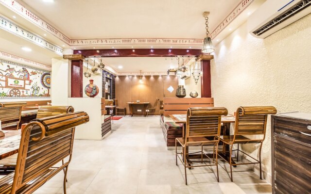 FabHotel Flamingo Anna Nagar